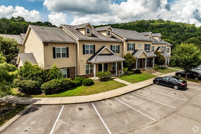Building Photo - Hickory Ridge Apartments
