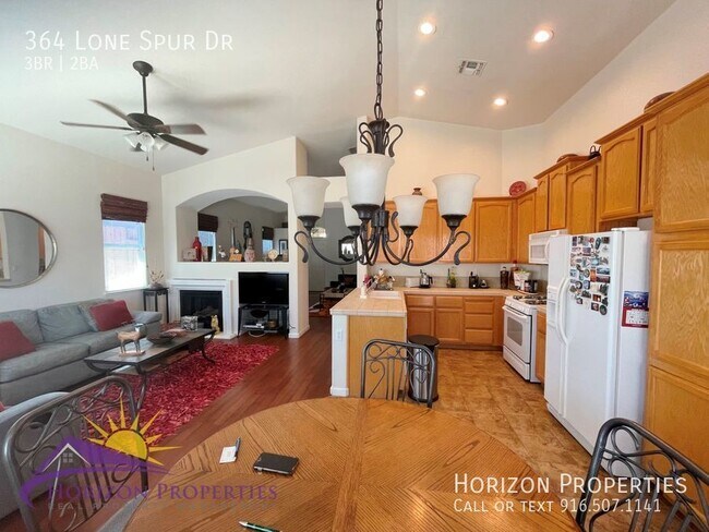 Building Photo - 364 Lone Spur Dr