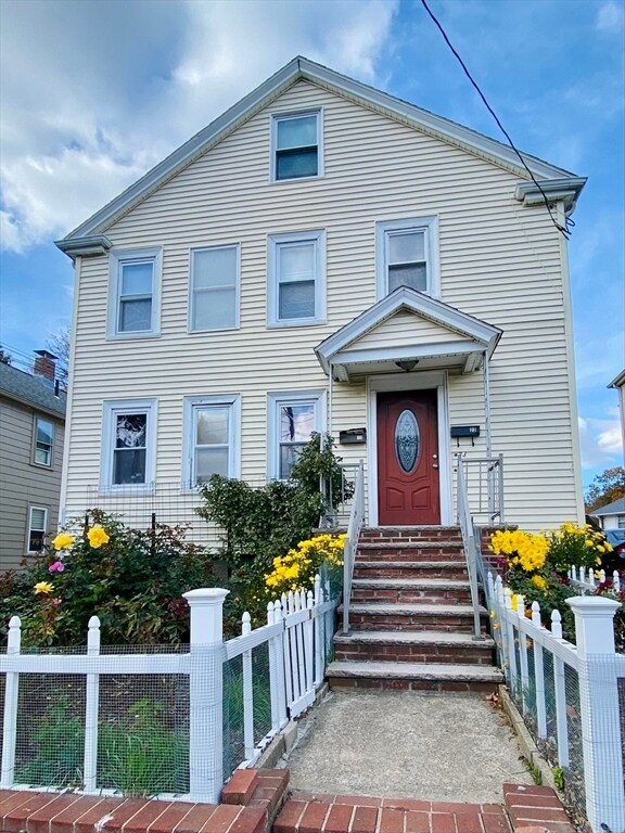 Primary Photo - 25 Elliot St