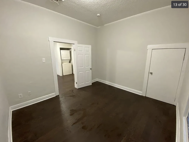 3 bed 1 bath - Bedroom 2 - 3511 N 12th St