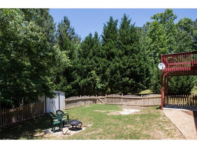 Building Photo - 2727 Fort Hampton Ct