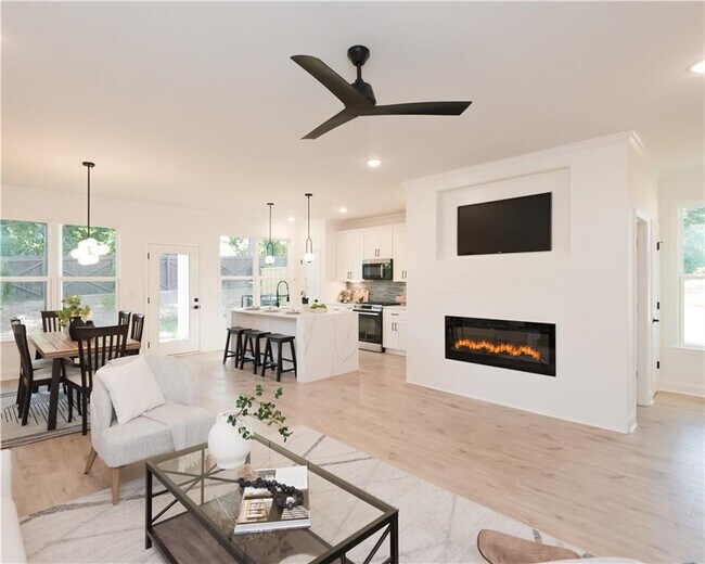 Building Photo - 3389 Thurgood Ct