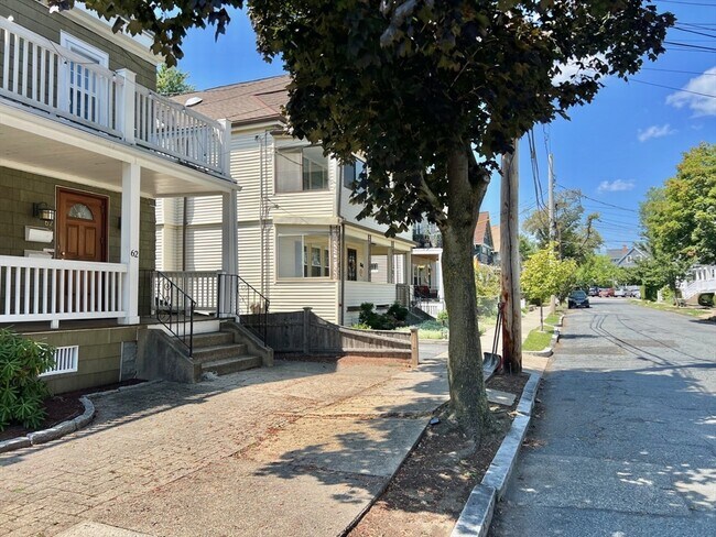 Building Photo - 62 Freeman St