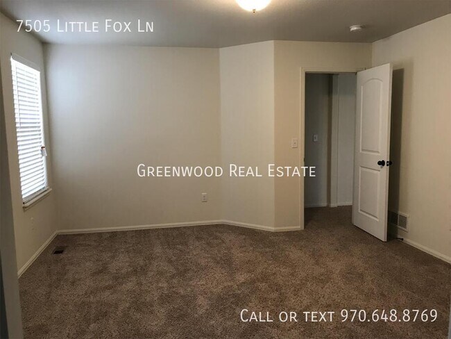 Building Photo - 7505 Little Fox Ln