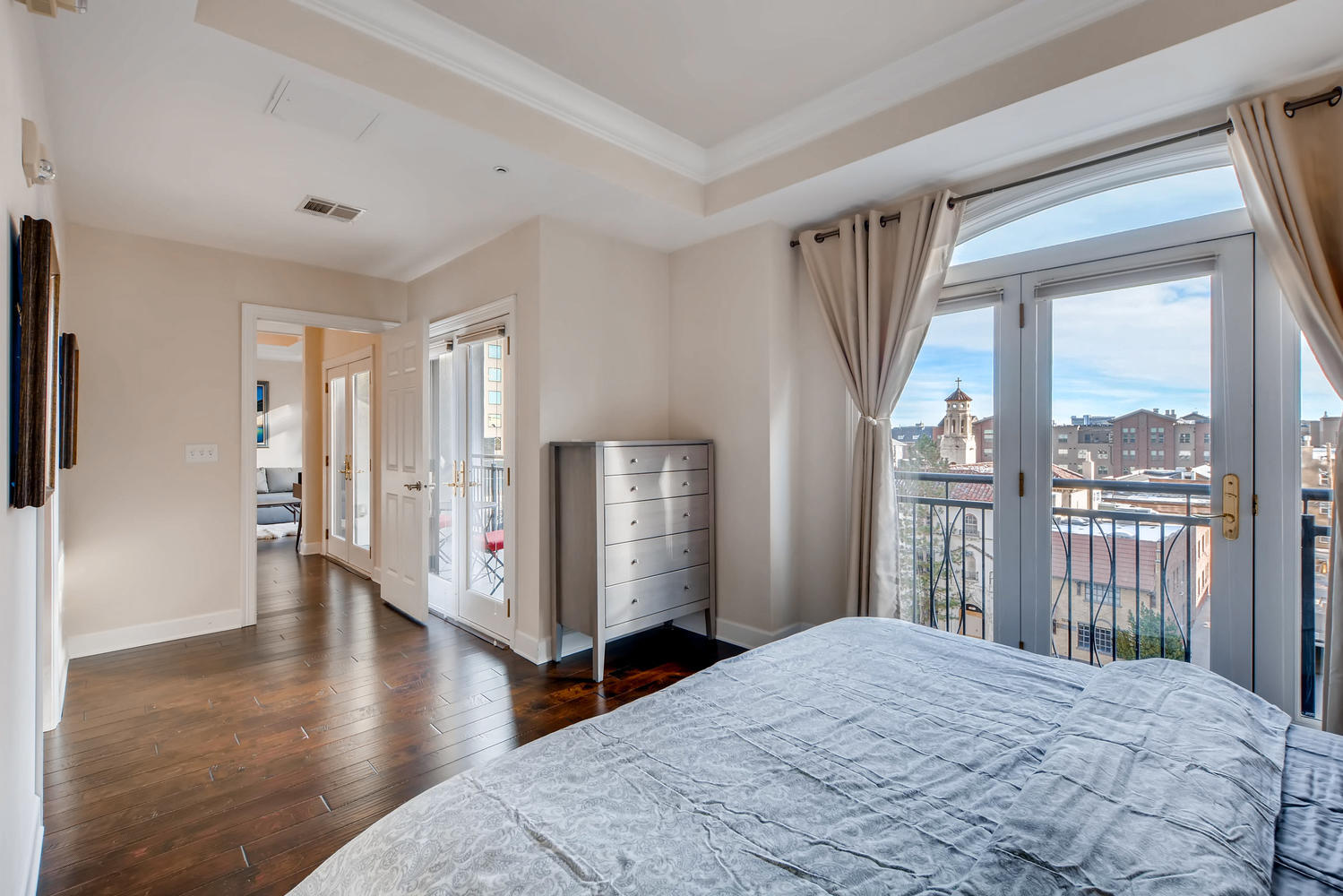 Building Photo - 1827 Grant St