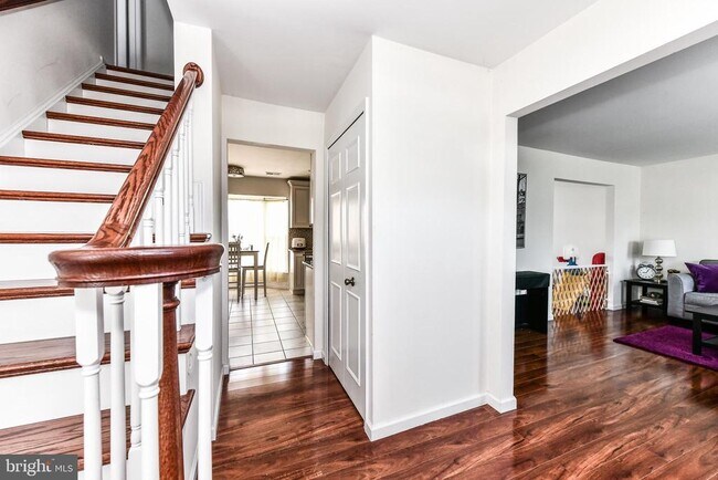 Building Photo - 14507 William Carr Ln