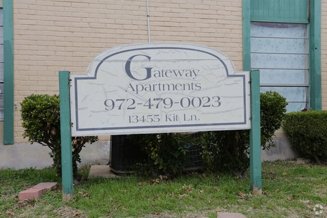 Gateway Apartments - Gateway(old)