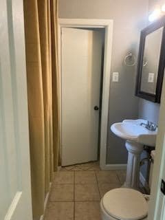 Building Photo - 820 Lamar St