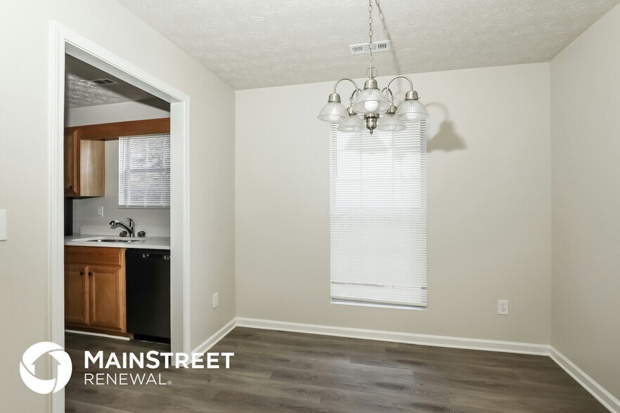 Building Photo - 955 Foxworthy Ln