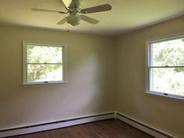 Good size rooms - 2600 West Skippack Pike