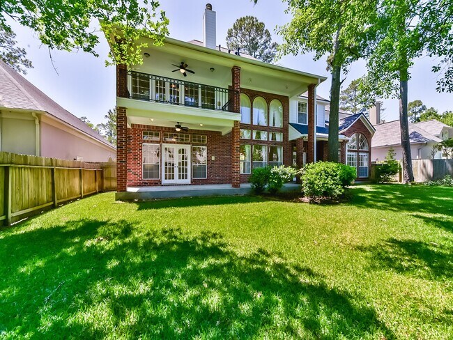 Building Photo - 166 E Capstone Cir