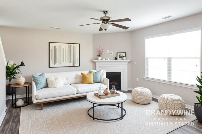 Building Photo - 1713 Eastway Dr