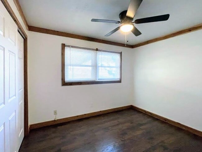 Building Photo - Shady Ranch Retreat – Your Personal 3-Bedroom Haven in Big?Spring, TX