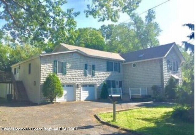 Building Photo - 36 Mundy Ave