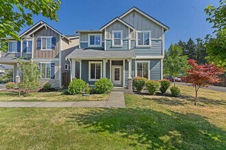 Building Photo - Beautiful Puyallup Corner Lot Home with Office, A/C, Formal Dining & Bonus Loft!