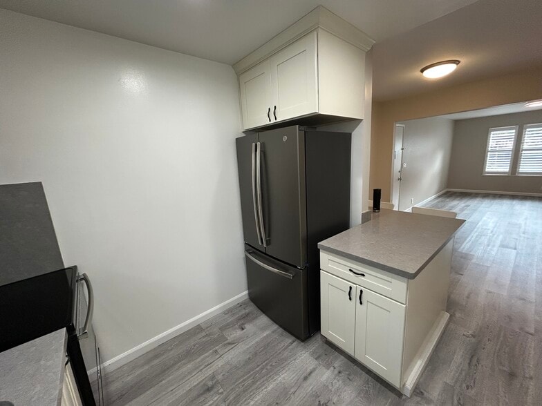 Kitchen - 250 Chilpancingo Pky