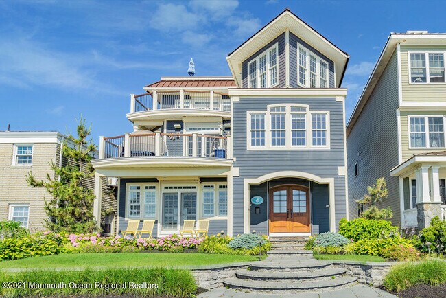 Building Photo - 1302 Ocean Ave N