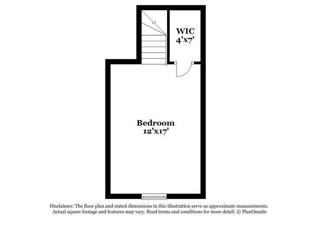 Building Photo - 7895 Ridgedale Dr