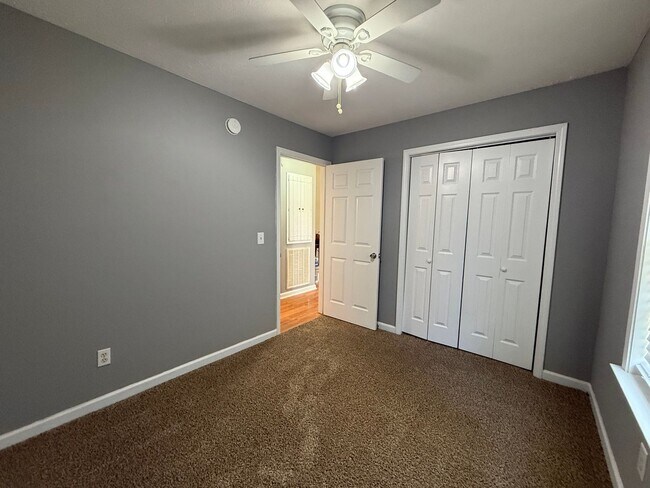 Building Photo - Charming 3-Bedroom Home with Large Lot