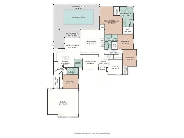 Building Photo - 421 E Honors Point Ct