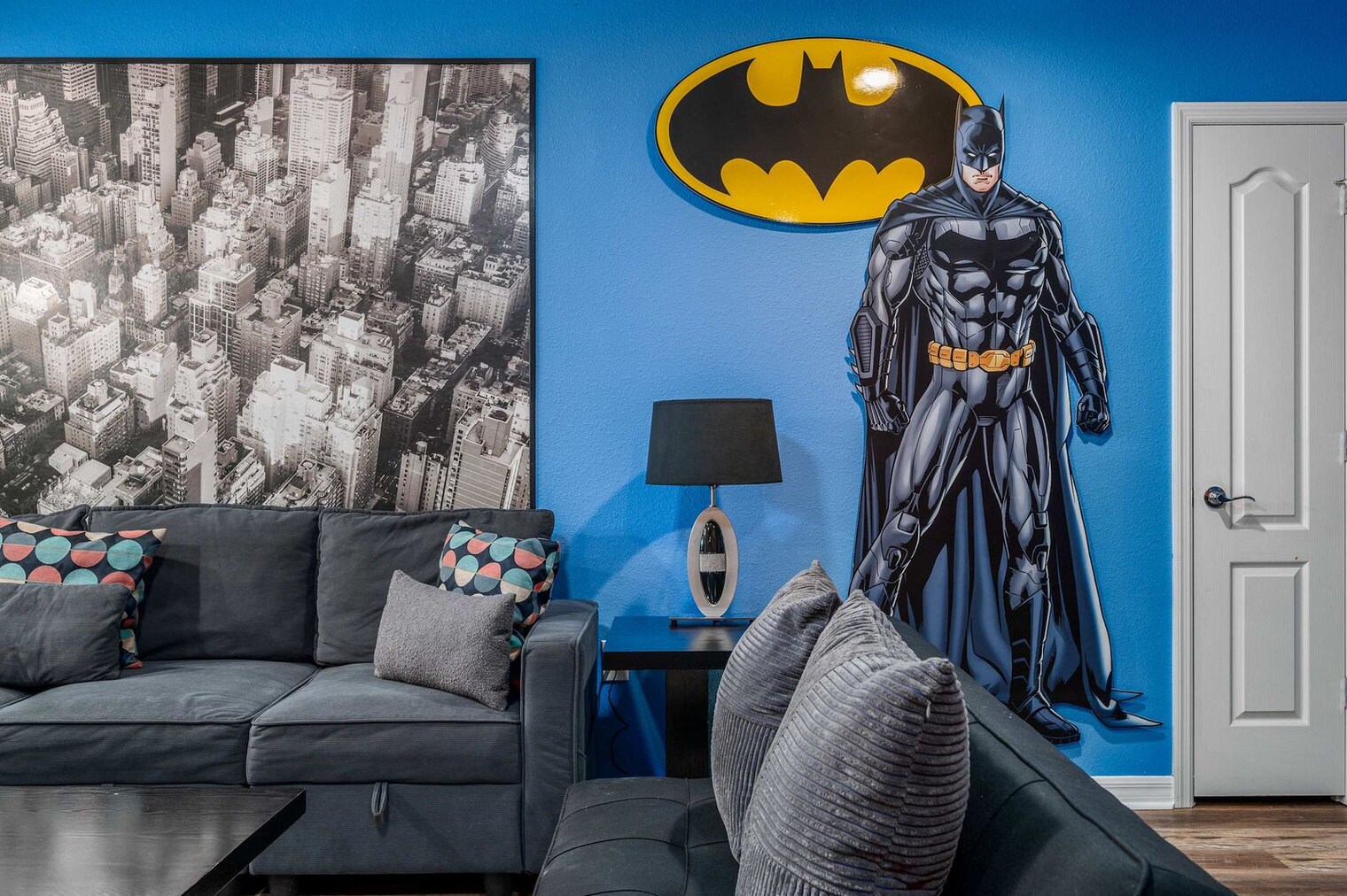 Building Photo - 1626 Lima Ave