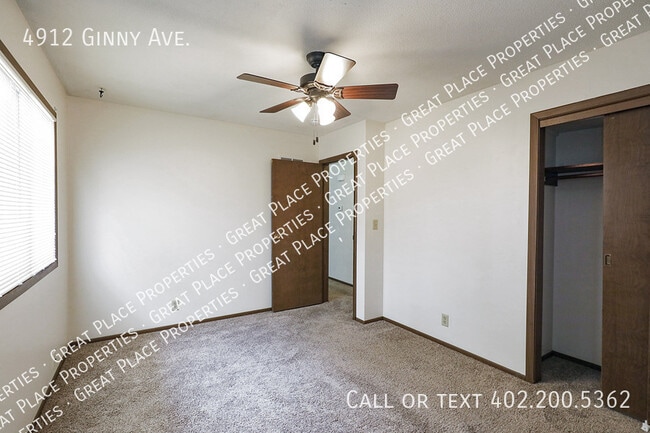 Building Photo - 4912 Ginny Ave