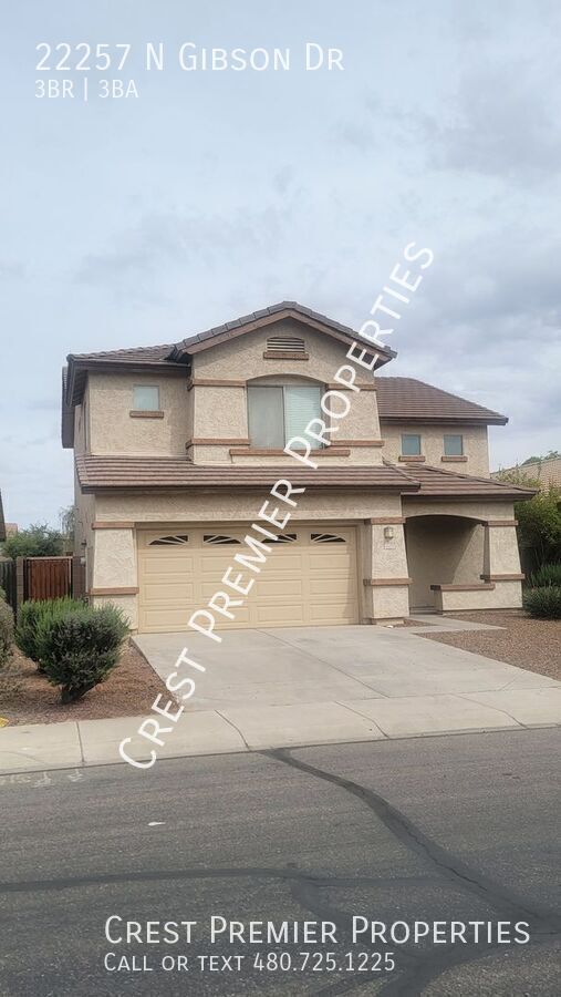 Building Photo - 22257 N Gibson Dr