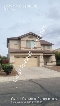 Building Photo - 22257 N Gibson Dr