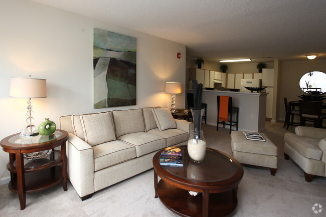 Abernathy Park - Greensboro, NC | Apartment Finder