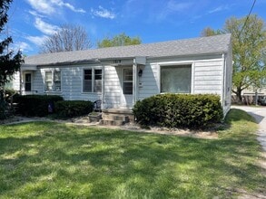 Building Photo - 1619McD