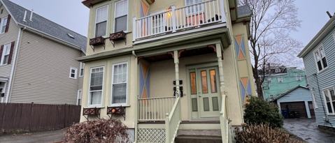 Building Photo - 29 Cohasset St