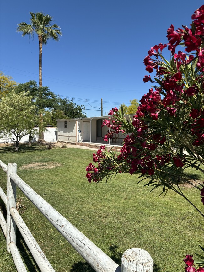 Building Photo - 4725 N Camino Feliz