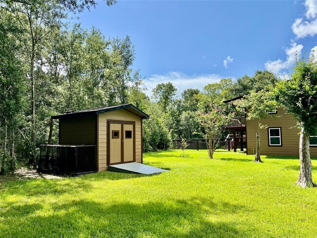 Building Photo - 9502 FM 1462 Rd