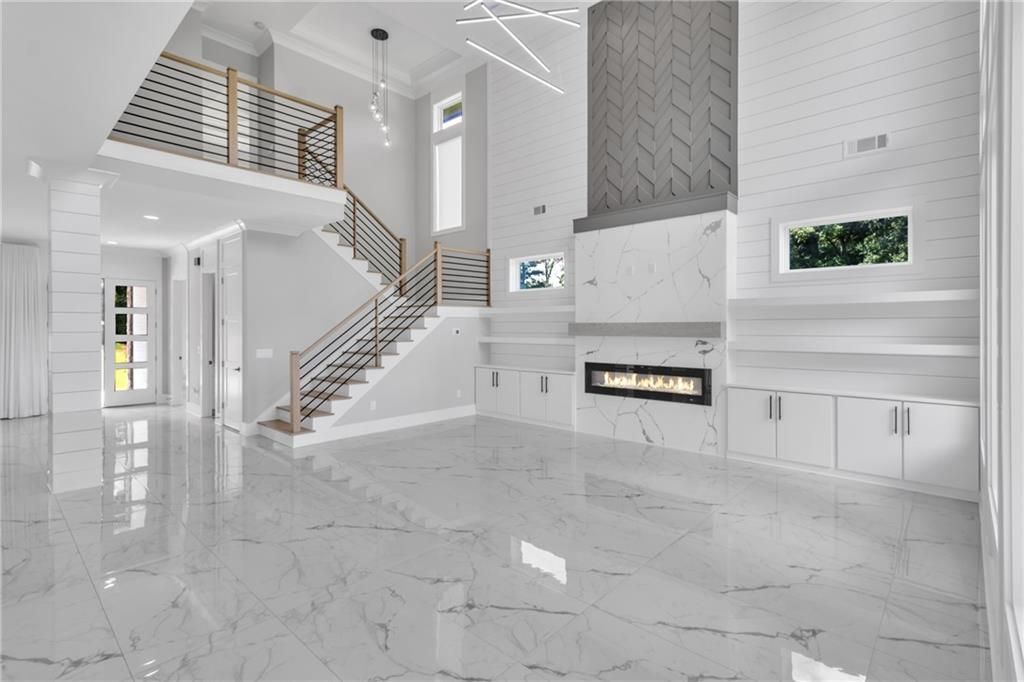 Building Photo - 3671 Hamilton Mill Rd