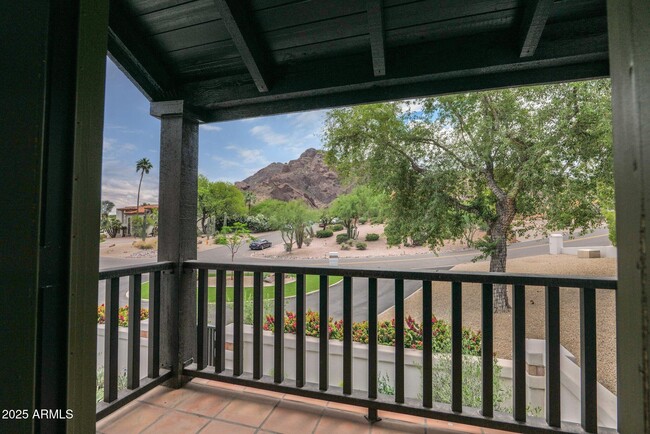 Building Photo - 4814 E Marston Dr