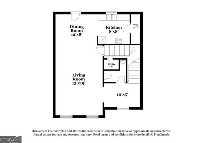 Building Photo - 34 Gilliam's Xing SW