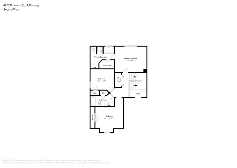 Building Photo - 4220 Emmons St