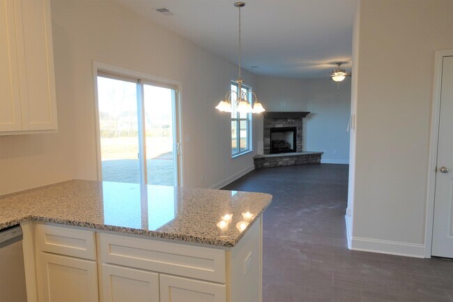 Building Photo - 2731 Millhone Dr