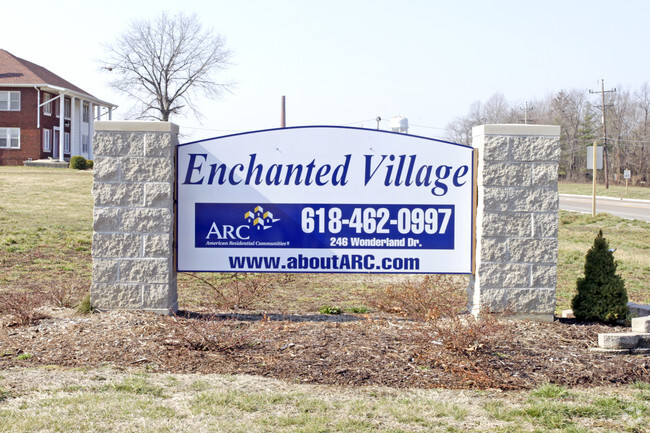Building Photo - Enchanted Village
