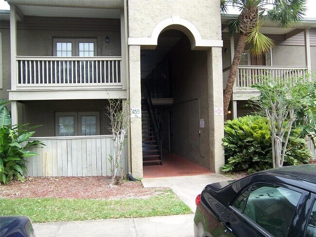 Building Photo - 455 Wymore Rd