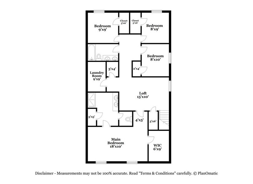 Building Photo - 1802 Greenwood Valley Dr