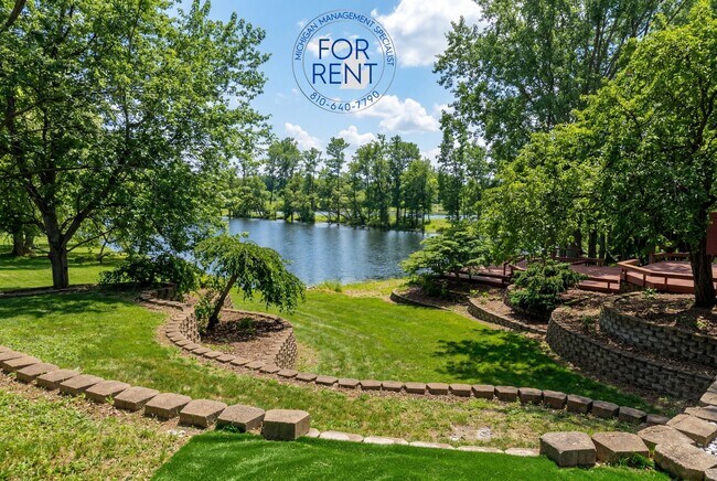 Building Photo - 7255 E Baldwin Rd