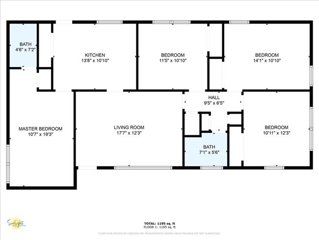 Building Photo - 205 Juniper Dr