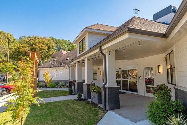 Building Photo - The Spoke at Peachtree Corners- Fantastic Accessibility and Great Prices! Call Now! 678-535-9535
