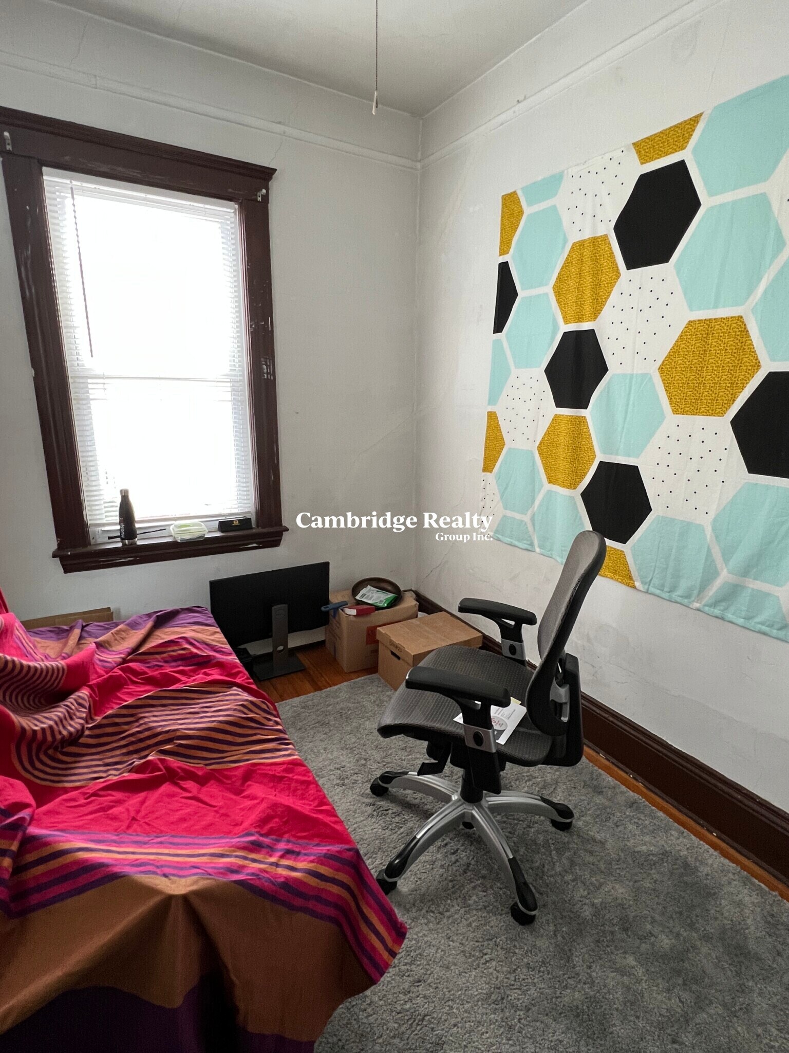 Building Photo - 113 Columbia St