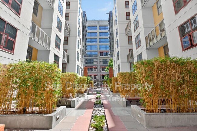 Building Photo - 1150 J St