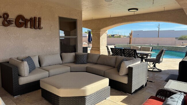 Building Photo - Sunsets, Views & Vibes - Your LHC Escape Awaits!