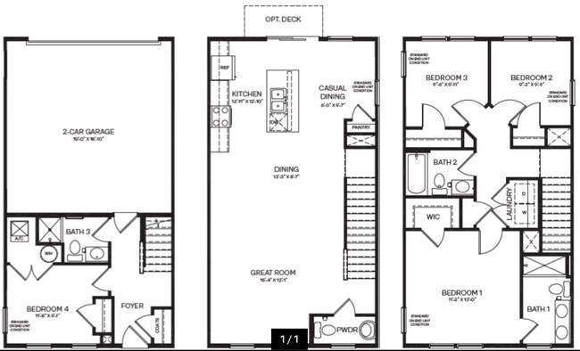 Building Photo - 531 Cooper St