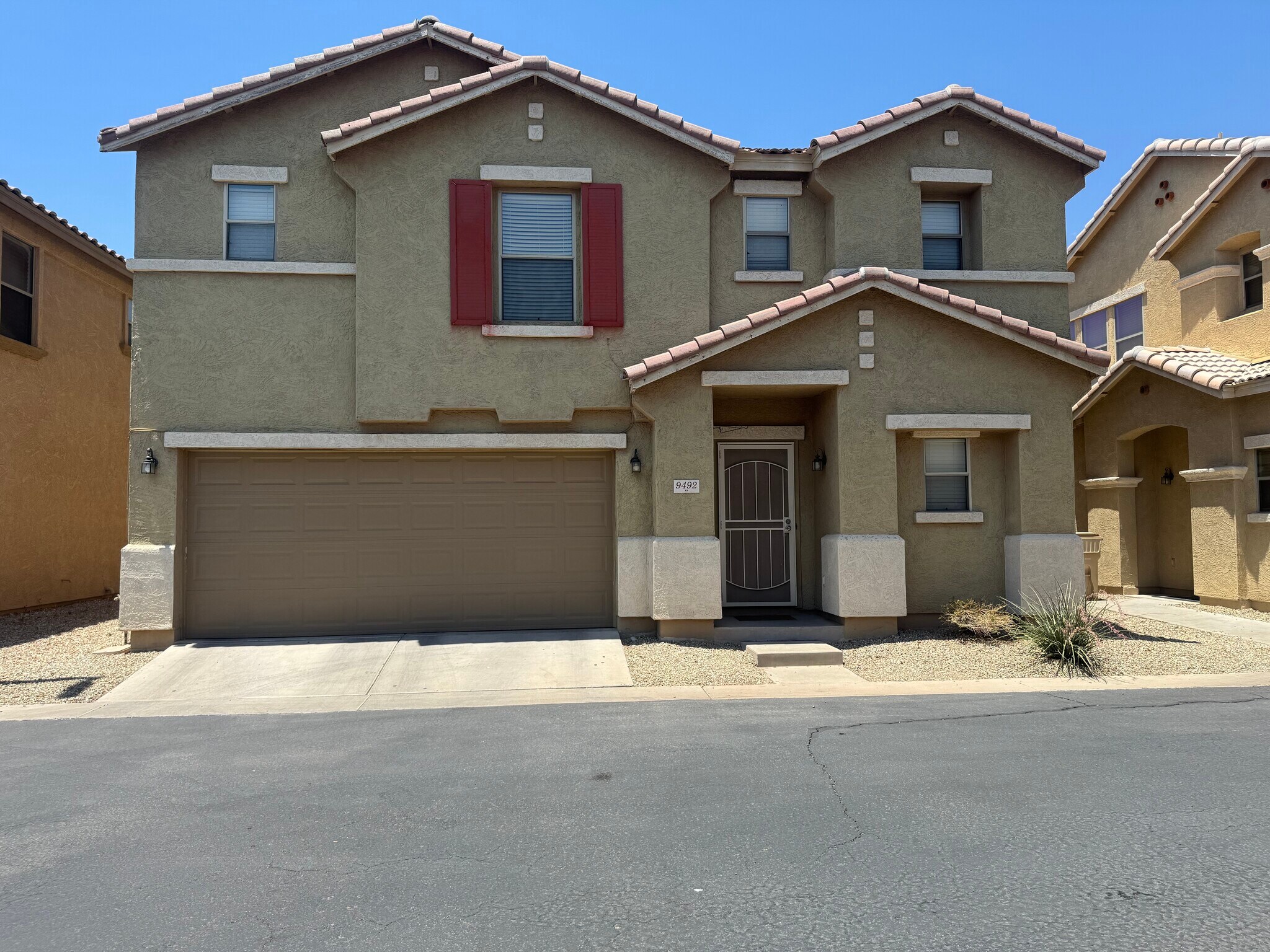 Building Photo - 9492 N 82nd Glen