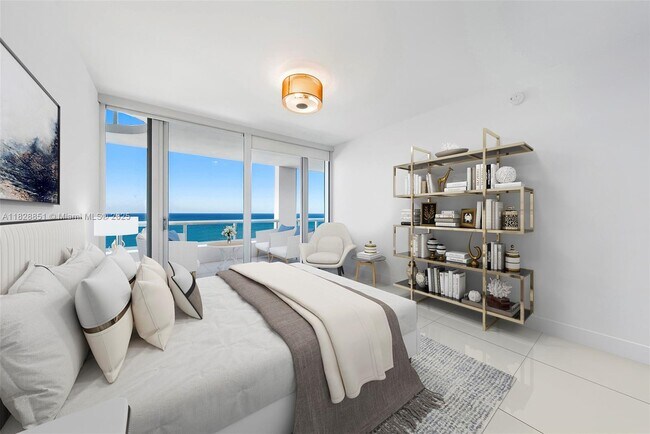 Building Photo - 6799 Collins Ave